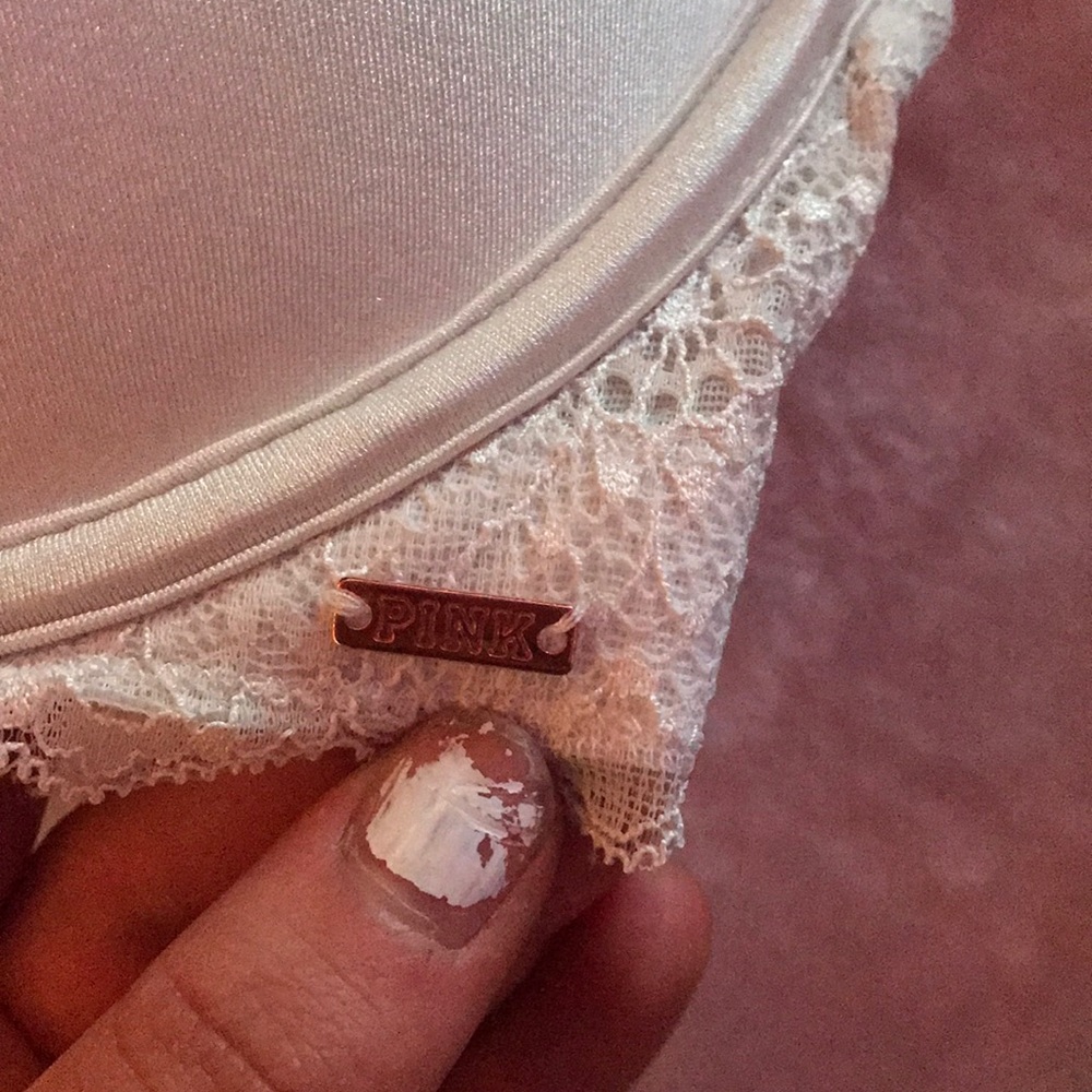 Push up strapless bra - Picture 2 of 4